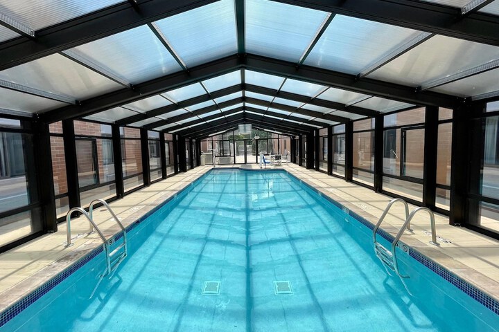 Comfort Inn & Suites Mundelein-Vernon Hills