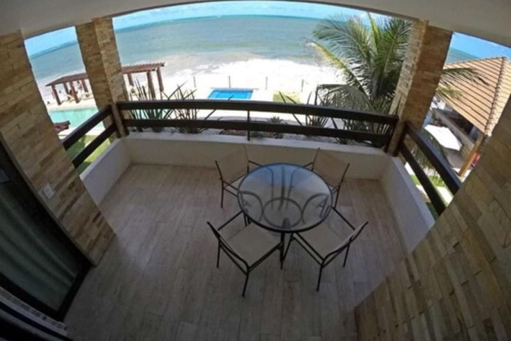 Terrace/Patio 48 of 58