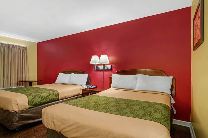 Econo Lodge Union City - Atlanta South