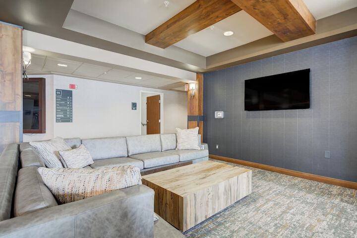 Holiday Inn West Yellowstone by IHG.