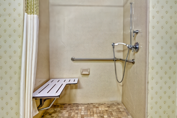 Hampton Inn Cleveland MS