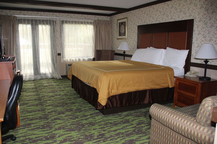Spring House Inn