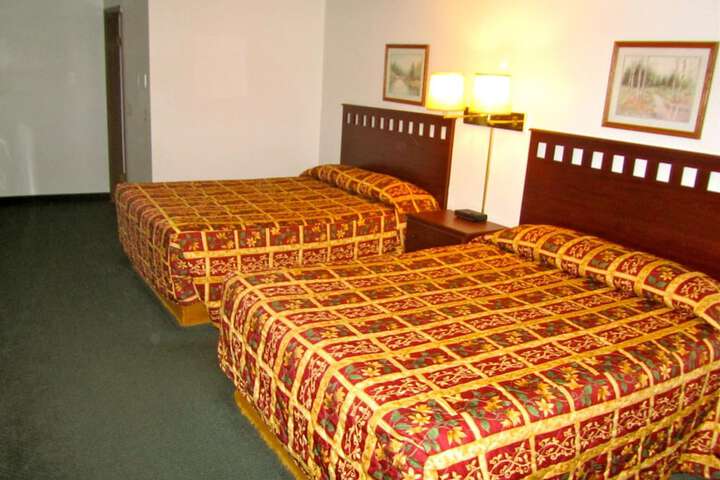 Shanico Inn