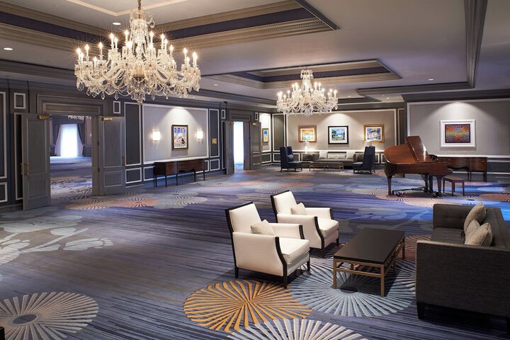 The Henry Hotel Autograph Collection