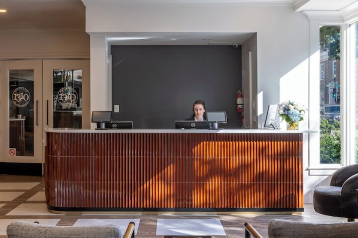 Hotel Interior 13 of 67