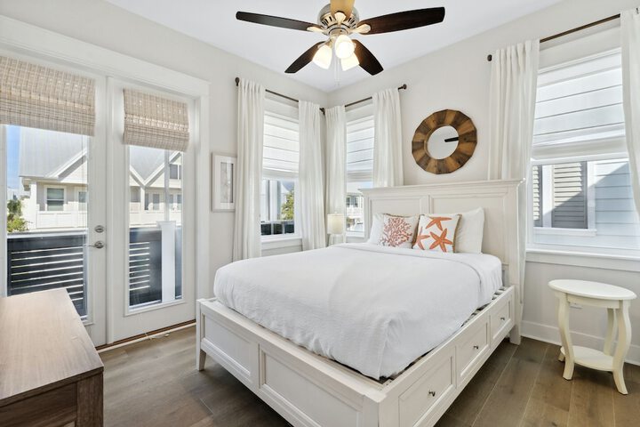 Prominence on 30A by Panhandle Getaways