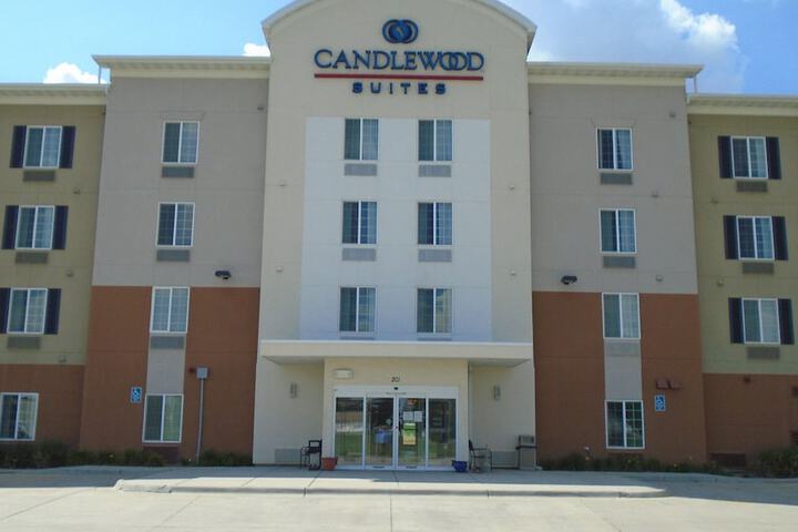 Candlewood Suites Sidney by IHG