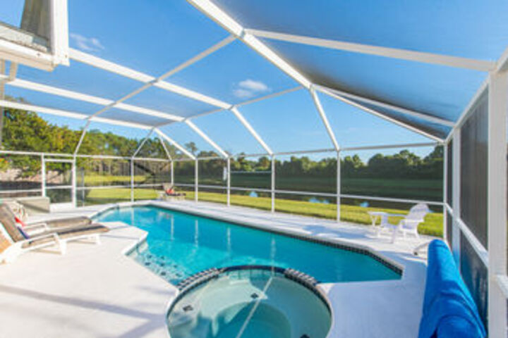 Ellis Exclusive Villas Davenport