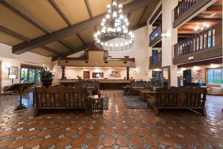 Hotel Interior 21 of 54