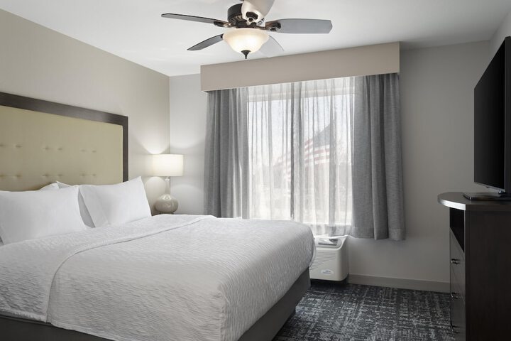 Homewood Suites by Hilton Akron Fairlawn OH