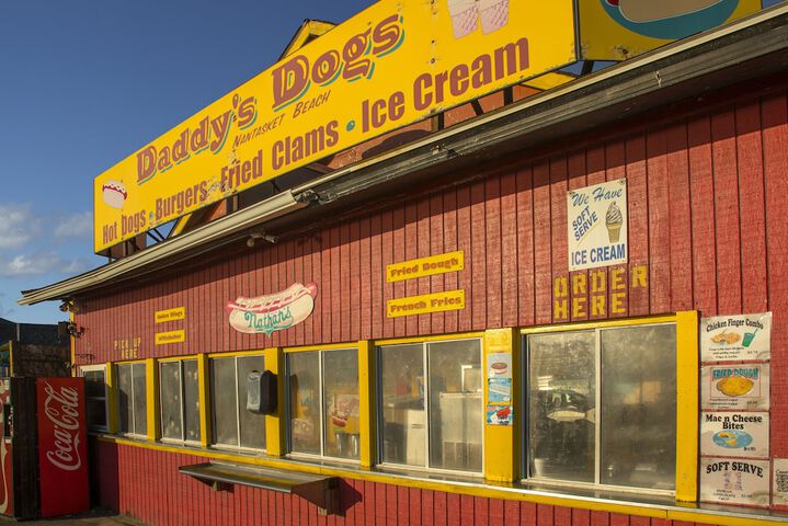 Nantasket Beach Resort