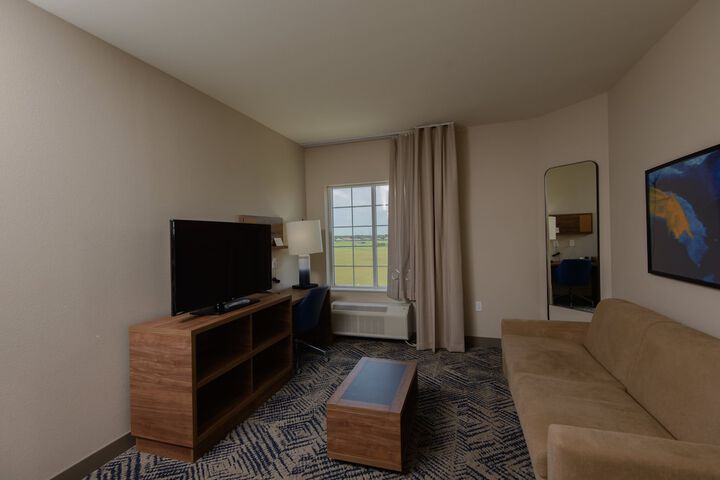 Candlewood Suites Corpus Christi - Portland by IHG