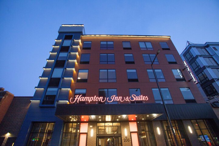 Hotel 3 of 81