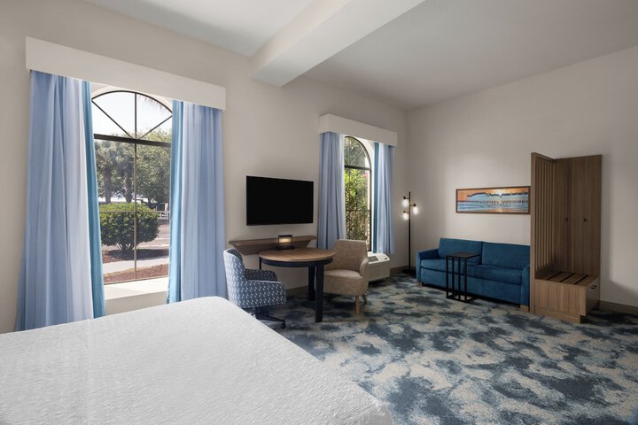 Hampton Inn Murrells Inlet / Myrtle Beach Area