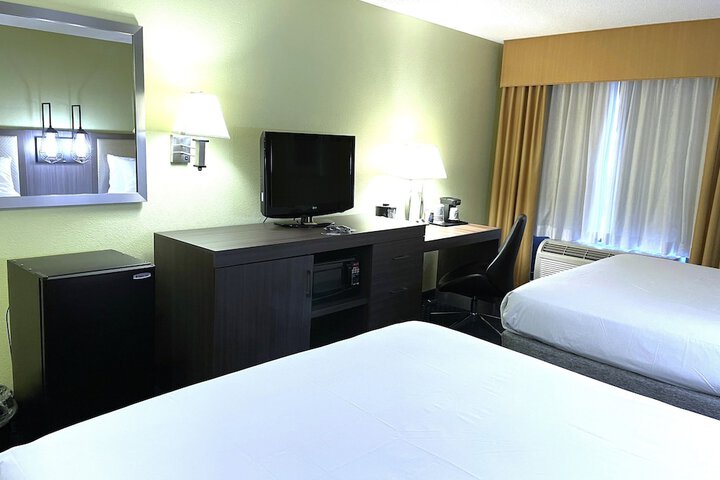 Park Inn by Radisson Albany GA