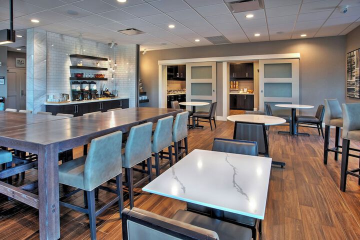 Residence Inn by Marriott Wichita Falls