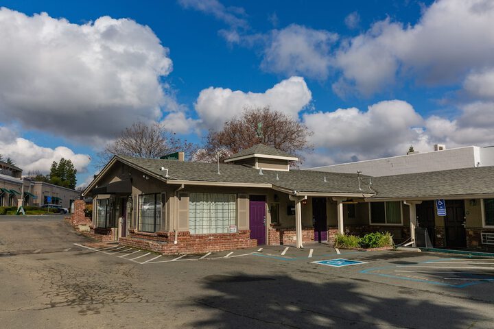 Diablo Mountain Inn - Walnut Creek