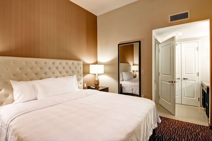 Homewood Suites by Hilton Palo Alto