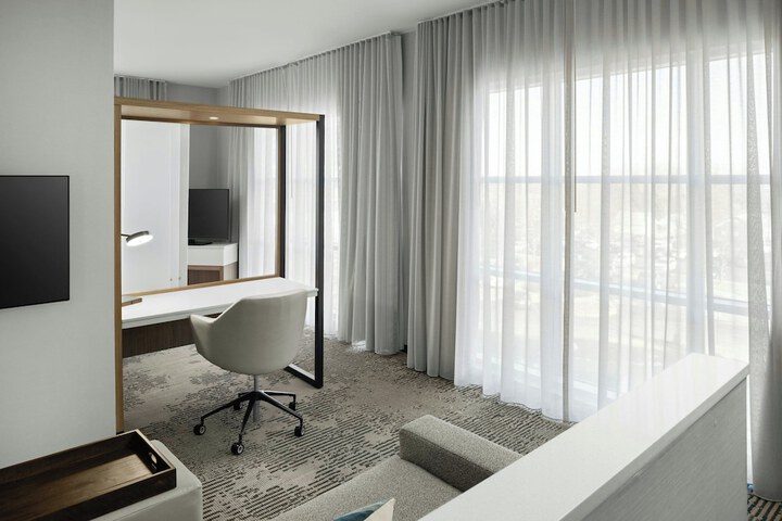 SpringHill Suites by Marriott Fort Collins