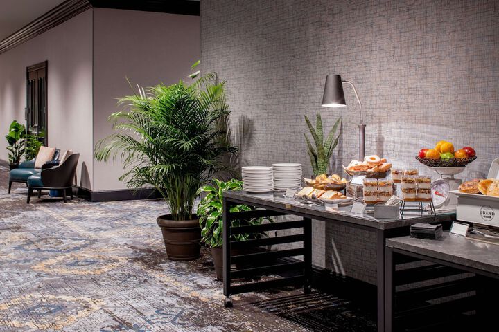 Hyatt Centric French Quarter New Orleans