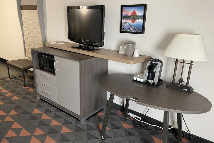 Holiday Inn Great Falls- Convention Center by IHG