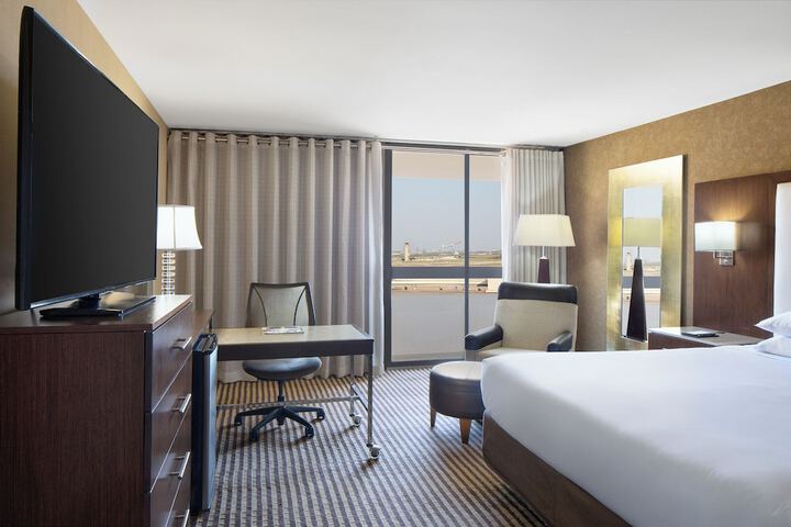 Hyatt Regency DFW International Airport - Adjacent to Terminal C