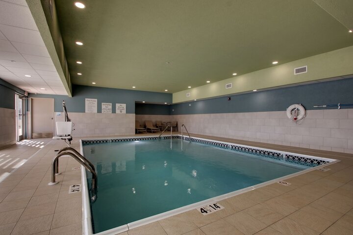 Pool 11 of 55