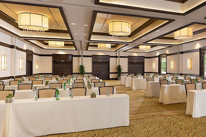Rancho Bernardo Inn