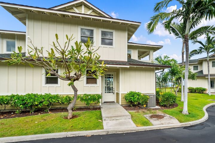 BIG ISLAND NA HALE O KEAUHOU BY COLDWELL