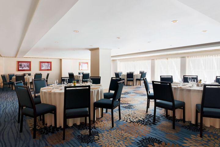 The Westin Great Southern Columbus