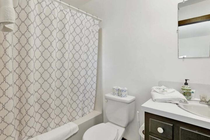 Shay Meadows Ranch & Resort #2500