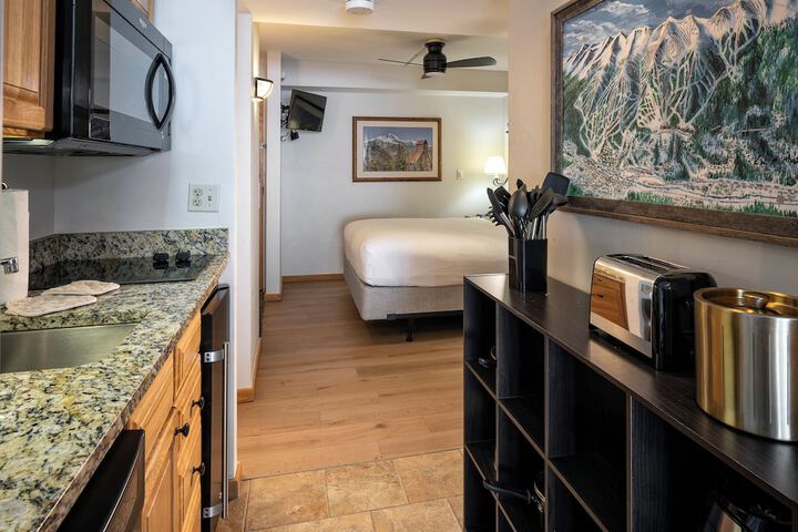 Beaver Run Resort & Conference Center