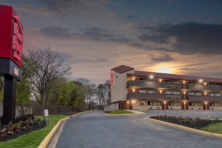 Hotel 4 of 29