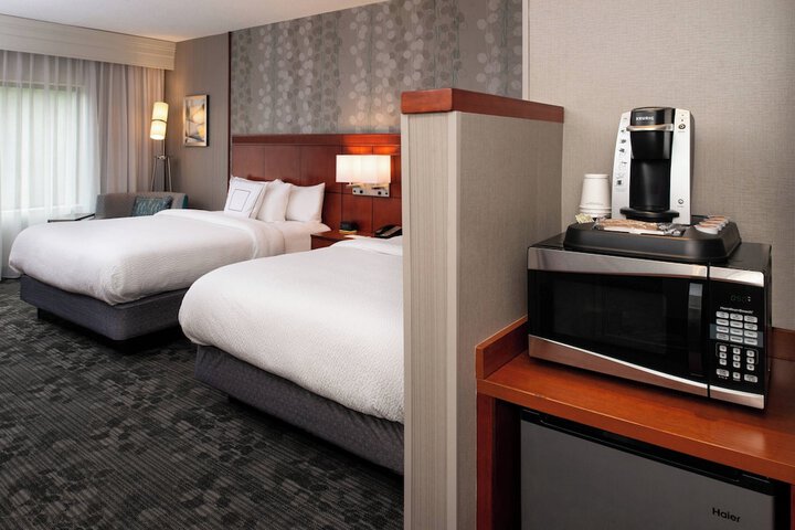 Courtyard by Marriott High Point