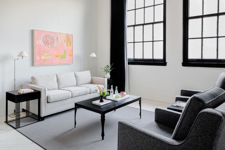 Quirk Hotel Richmond