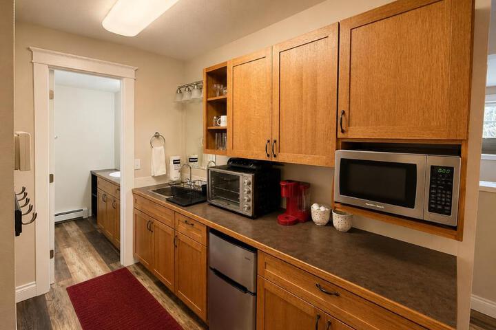 Triple Tree Suites
