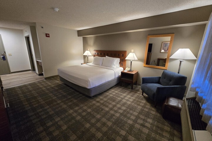 Best Western North I-25 Hotel