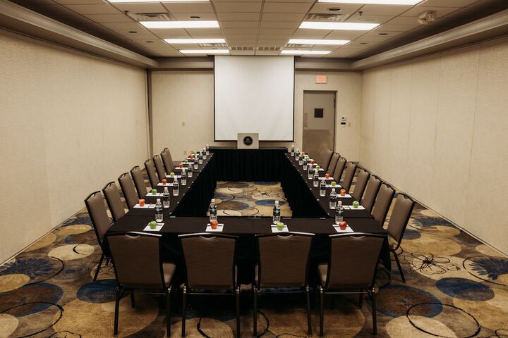 Meeting 40 of 61