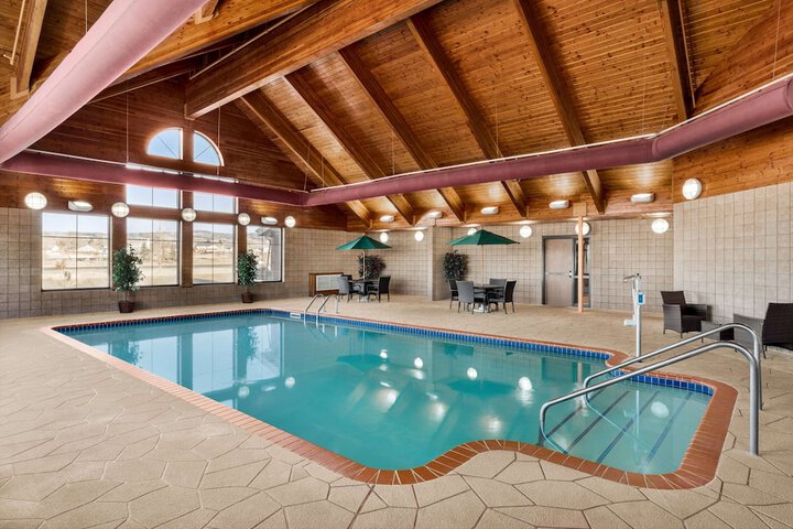 Pool 6 of 54