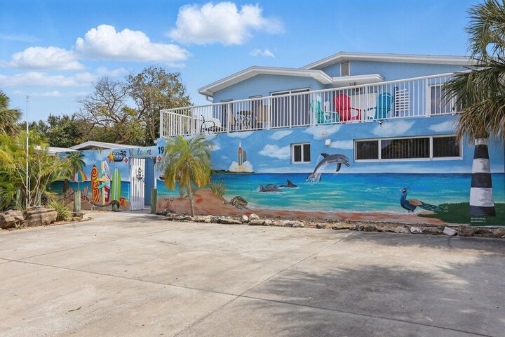 Coco Sands Villas