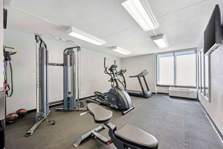 Health and Fitness 33 of 35