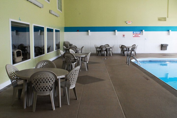 Northfield Inn Suites & Conference Center