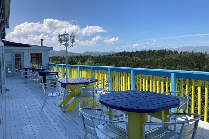 Terrace/Patio 33 of 39