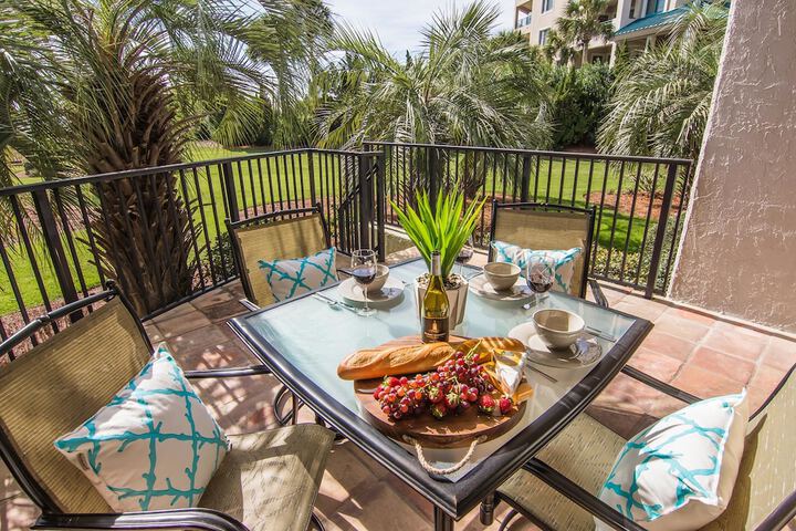 Terrace/Patio 70 of 86
