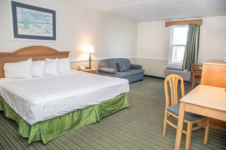 Sea Ranch Resort