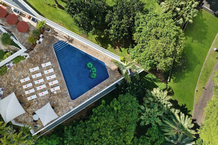 Pool 21 of 167