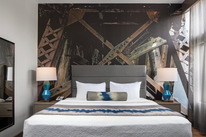 Hotel Indigo Tuscaloosa Downtown by IHG