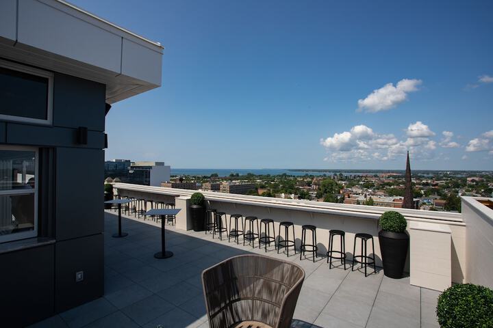 Terrace/Patio 41 of 47