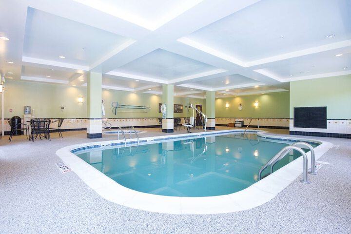 Hampton Inn Brattleboro