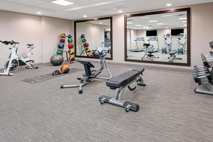 Health and Fitness 61 of 65